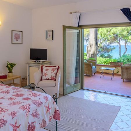 Palazzo Belmonte Hotel Санта Мария ди Кастелабате Екстериор снимка