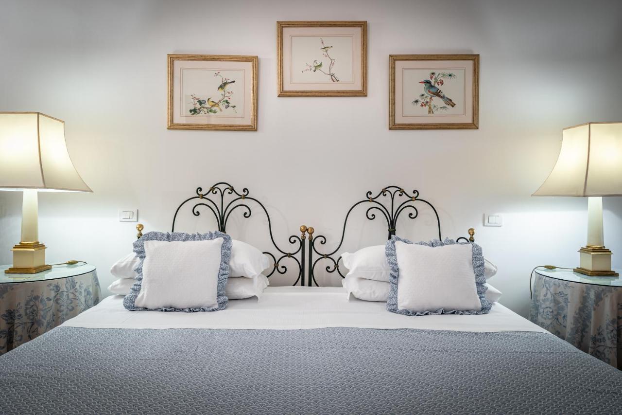 Palazzo Belmonte Hotel Санта Мария ди Кастелабате Екстериор снимка