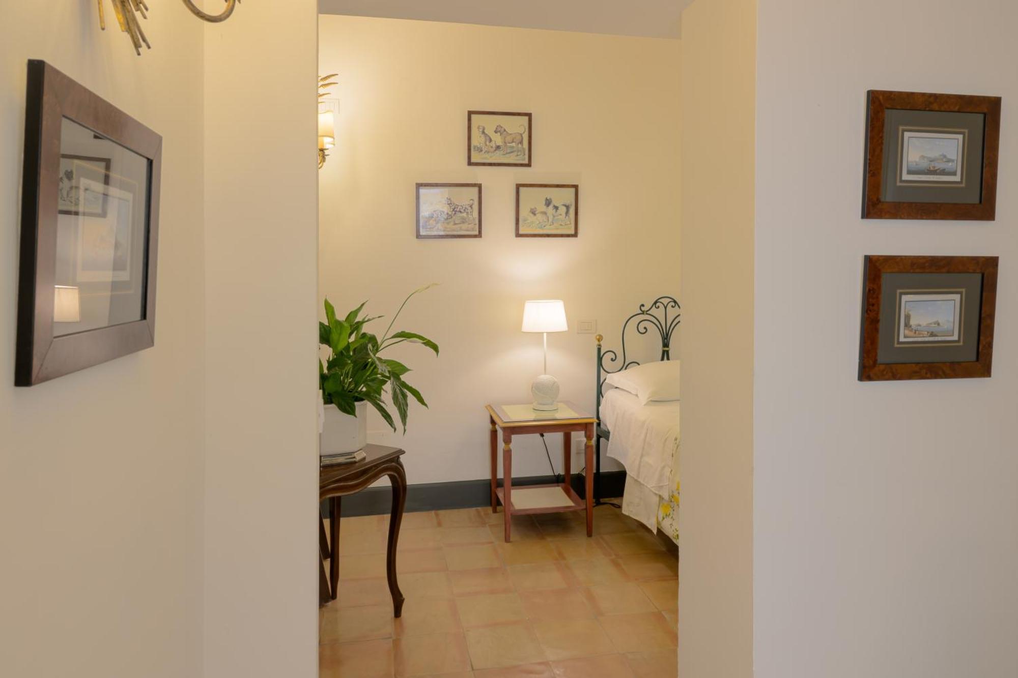 Palazzo Belmonte Hotel Санта Мария ди Кастелабате Екстериор снимка