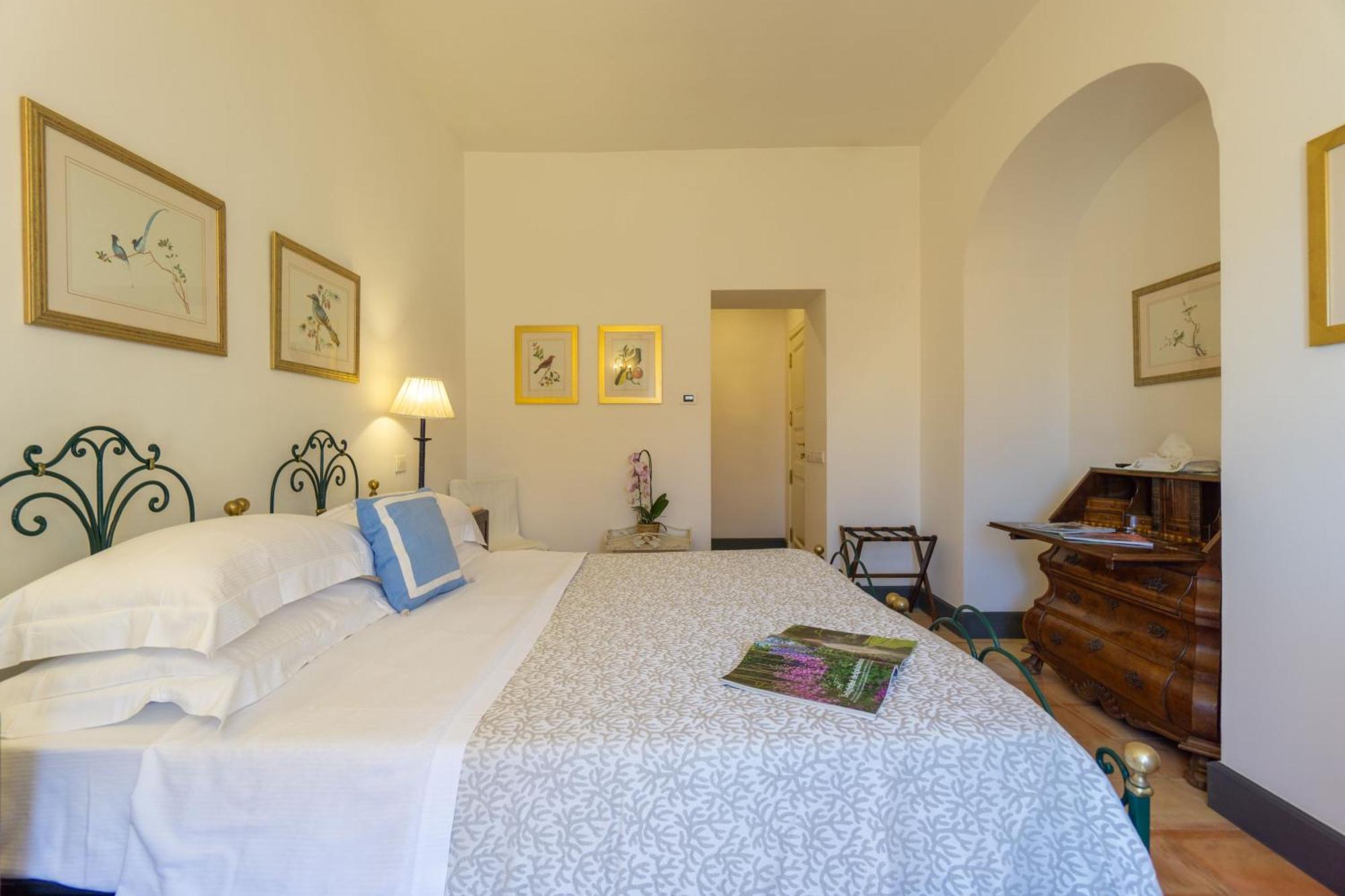 Palazzo Belmonte Hotel Санта Мария ди Кастелабате Екстериор снимка